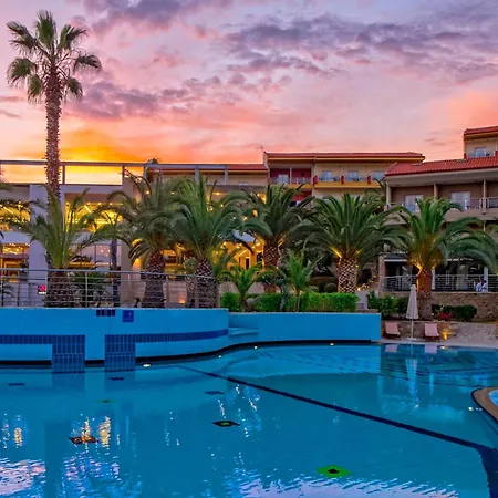 Lagomandra Hotel And Spa-2