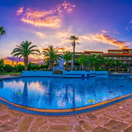 Lagomandra Hotel And Spa-2